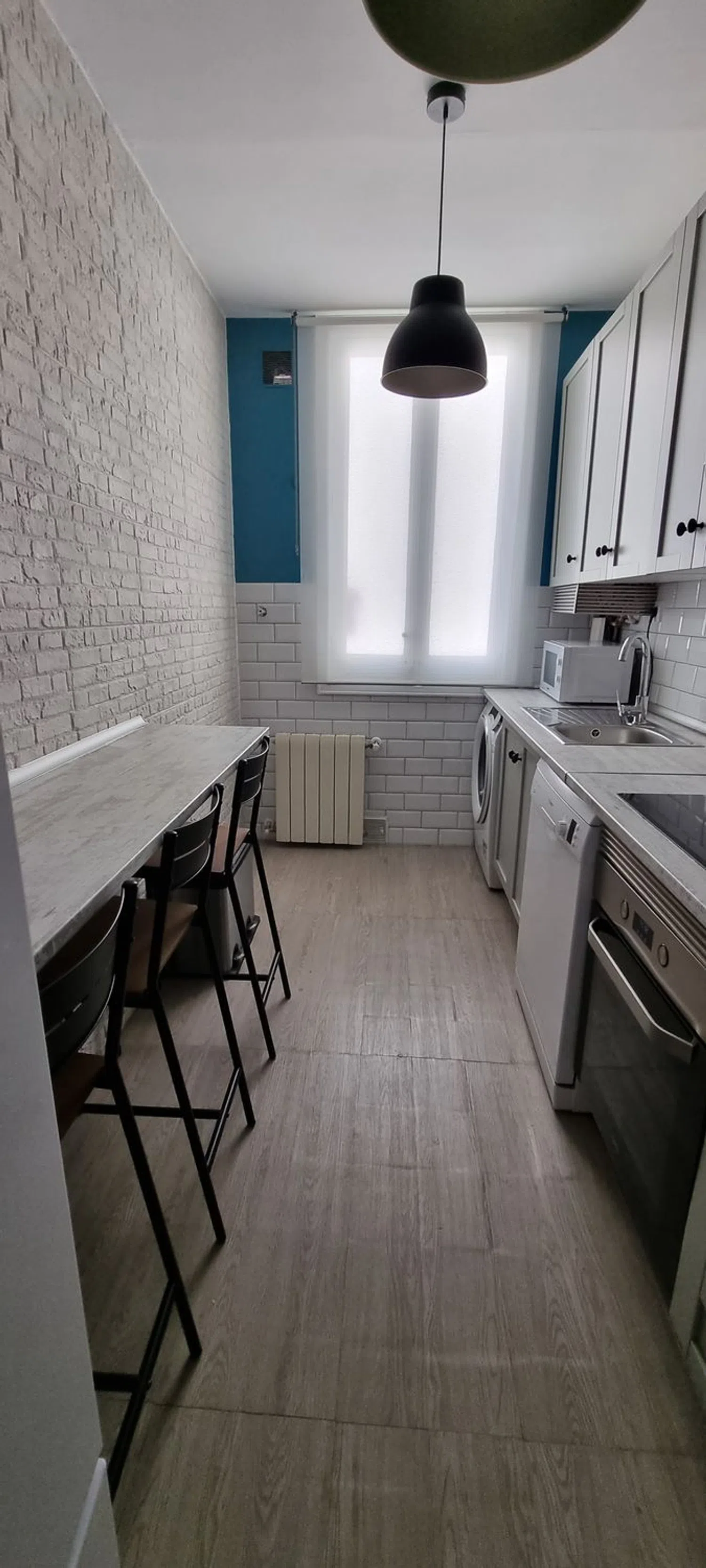 Piso en Andrés Mellado, 6 - Foto 21