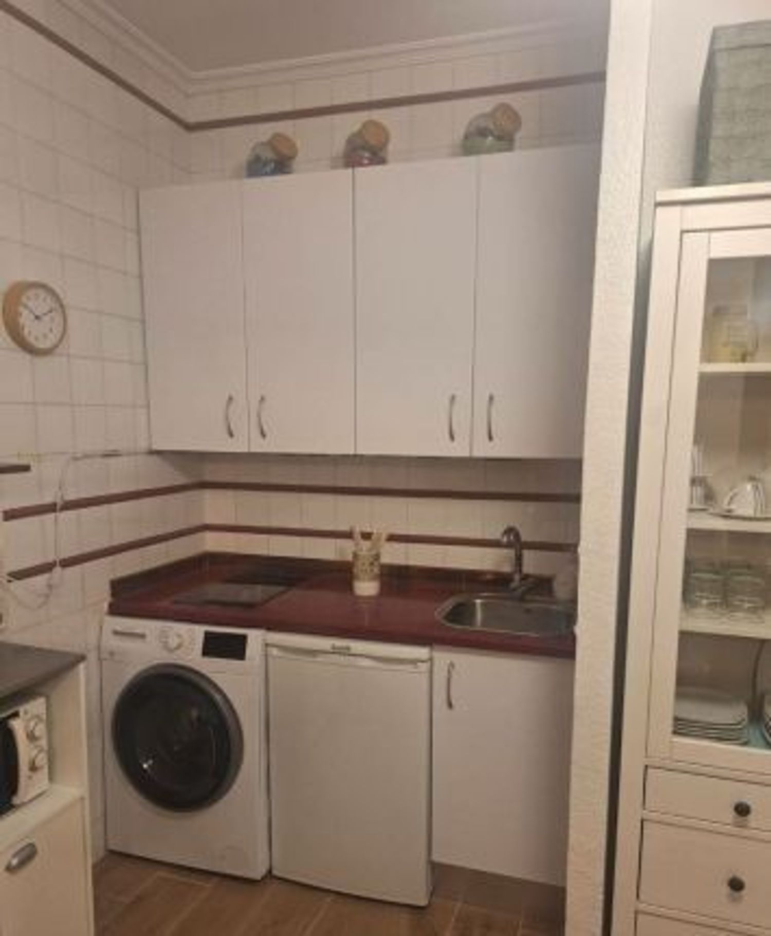 Piso en callejón Azofaifo, 9 - Foto 1