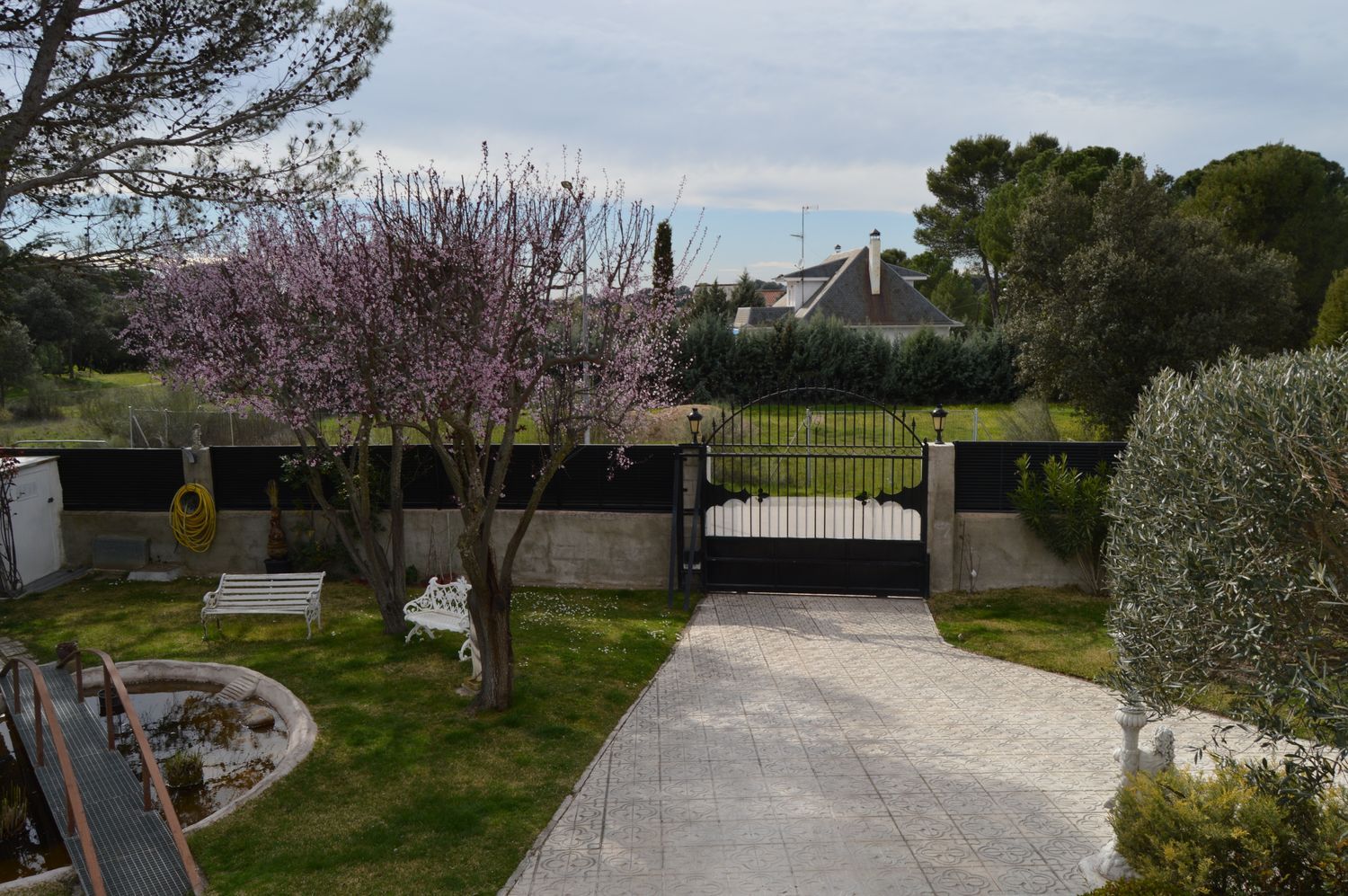 Casa independiente en calle Órbigo, 3 - Foto 16