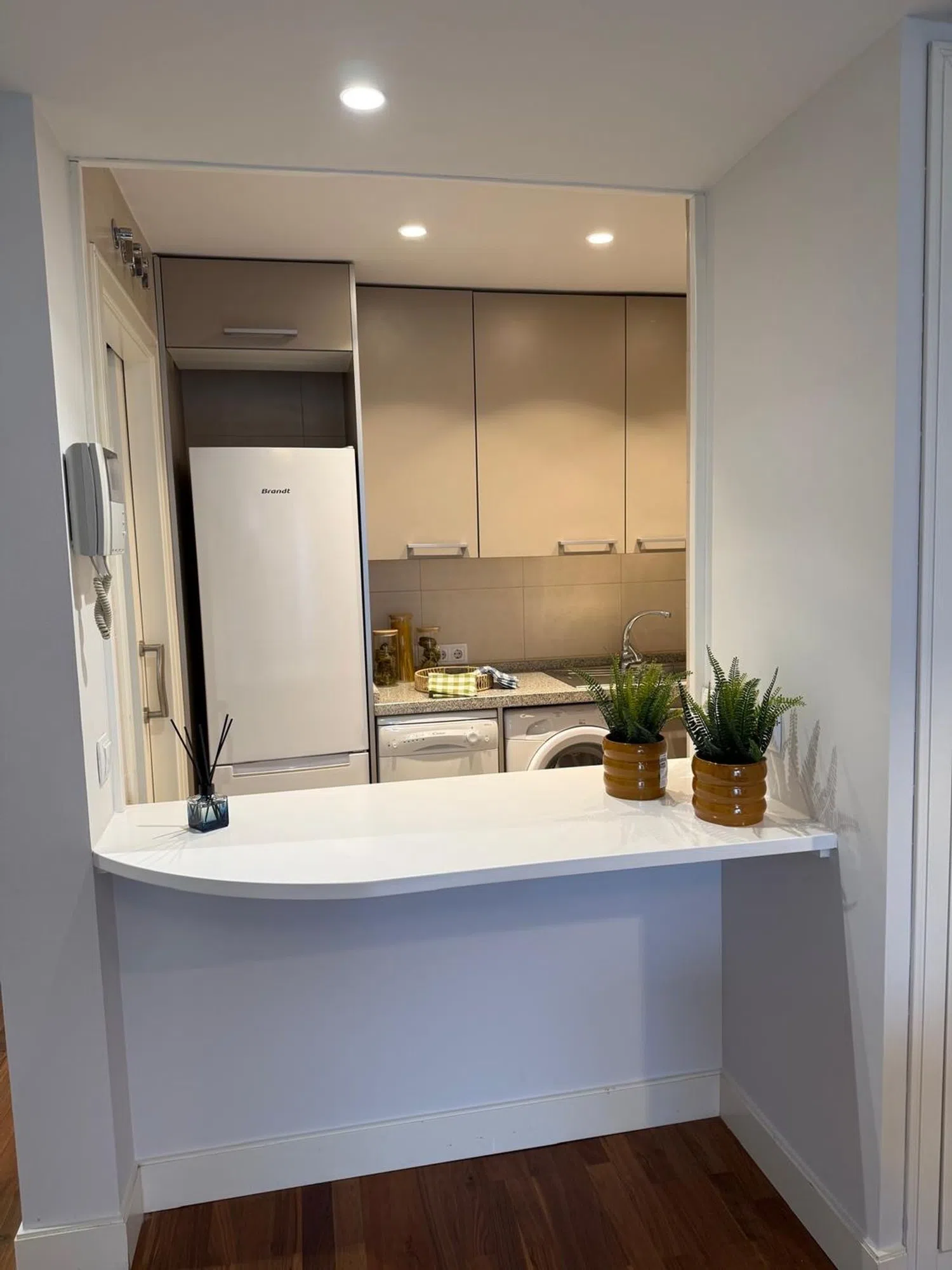 Piso en camino del Tomillarón, 59 - Foto 3