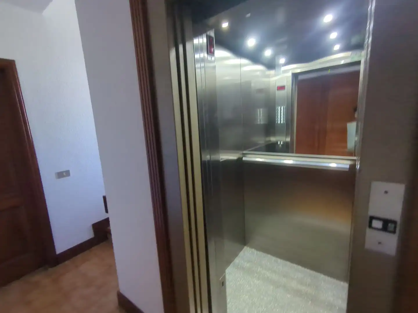 Piso en  Avenida Profesor Peraza Ayala 16 - Foto 2