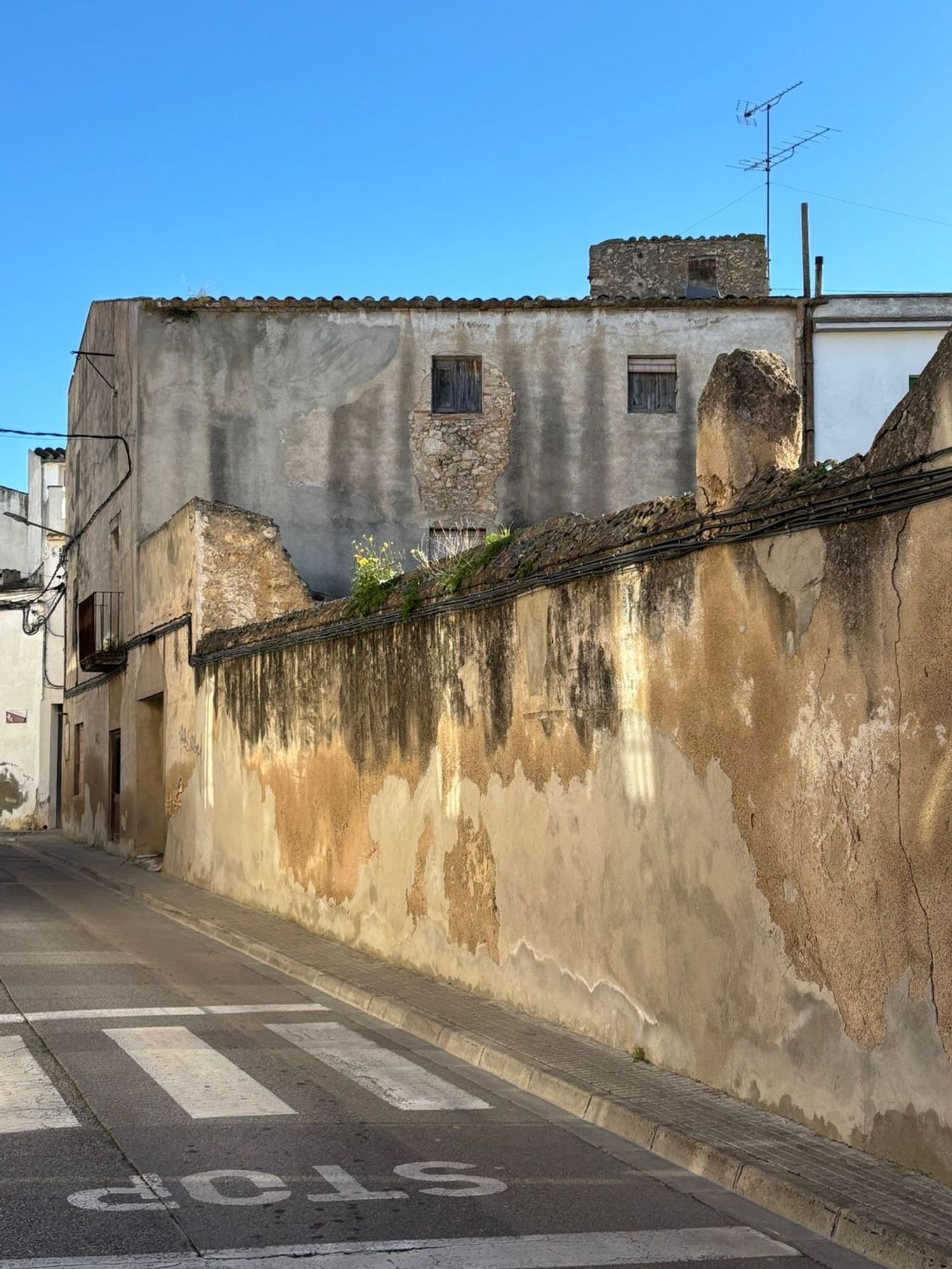 Casa de pueblo en Calle Llarg, 61 - Foto 2
