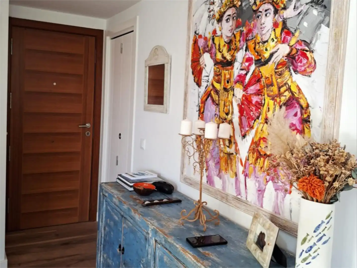 Piso en  Camí Cala en Cranc 27 - Foto 17