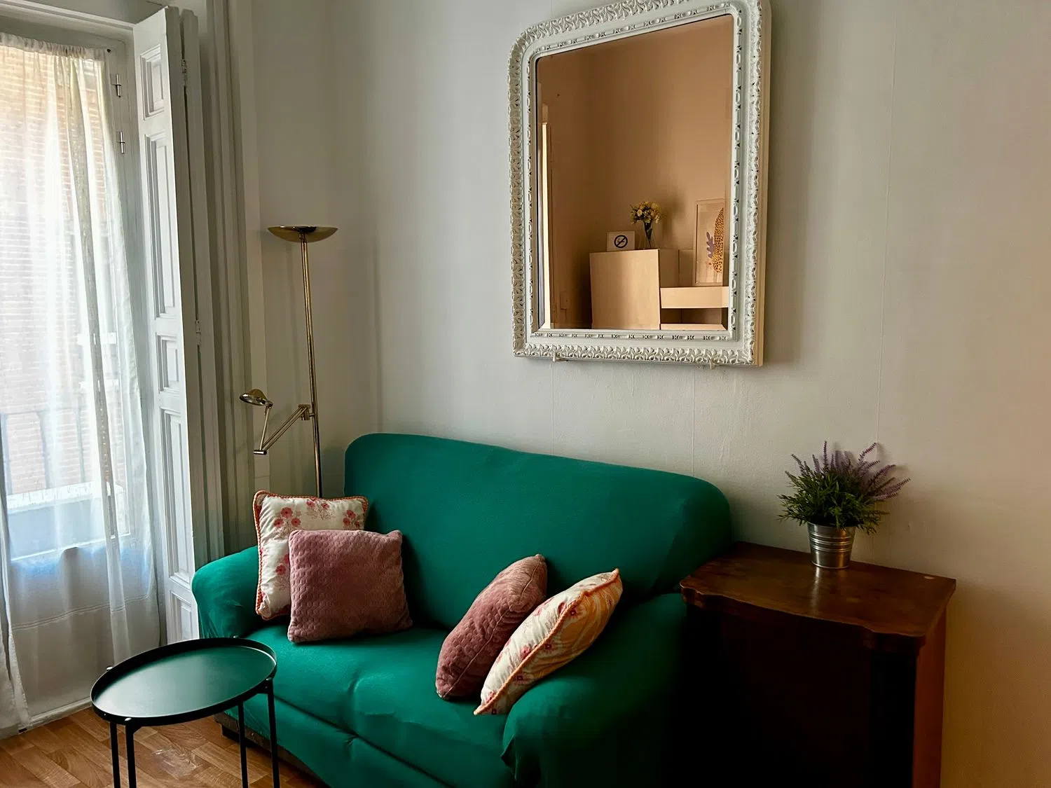 Piso en calle de la Esgrima, 3 - Foto 4