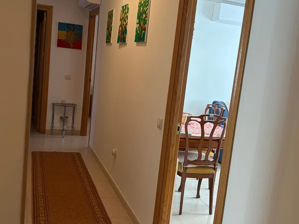 Piso en Calle de Almanzor, 6 - Foto 1
