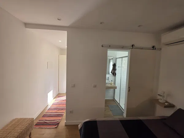 Estudio en calle dels Pins, 16 a - Foto 13