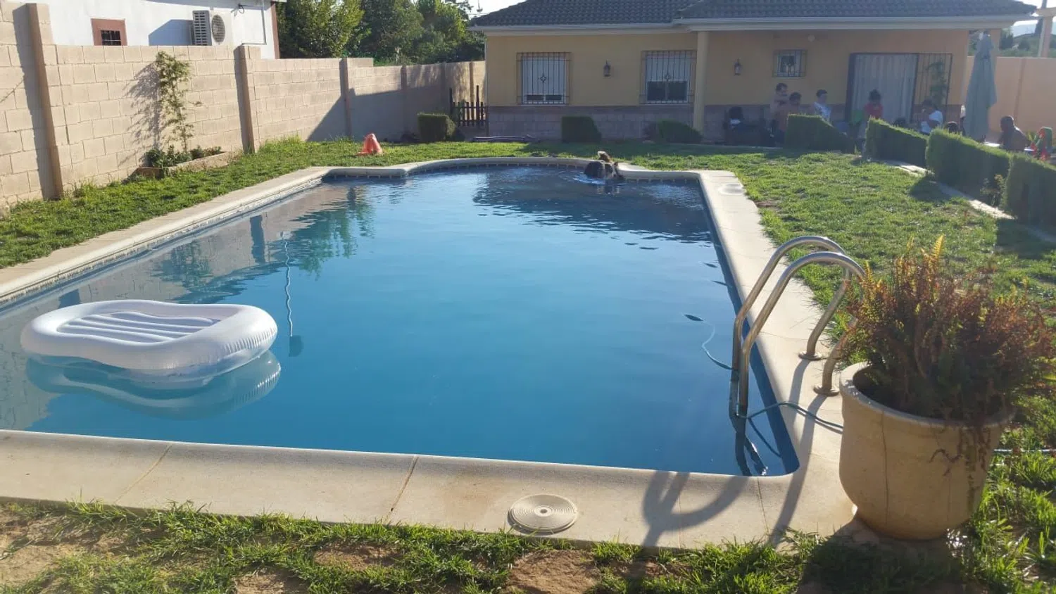 Casa independiente en calle Cruz Roja Española, 6 - Foto 14