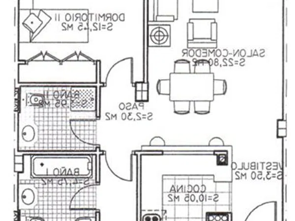 Piso en calle Pino Nuevo, 10 - Foto 20