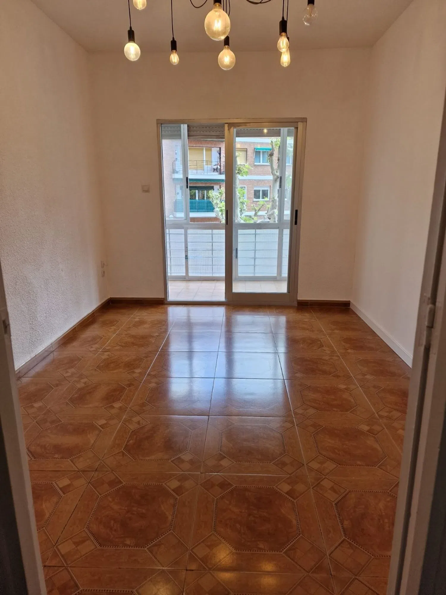 Piso en travesía del Conde Duque, 2 - Foto 8