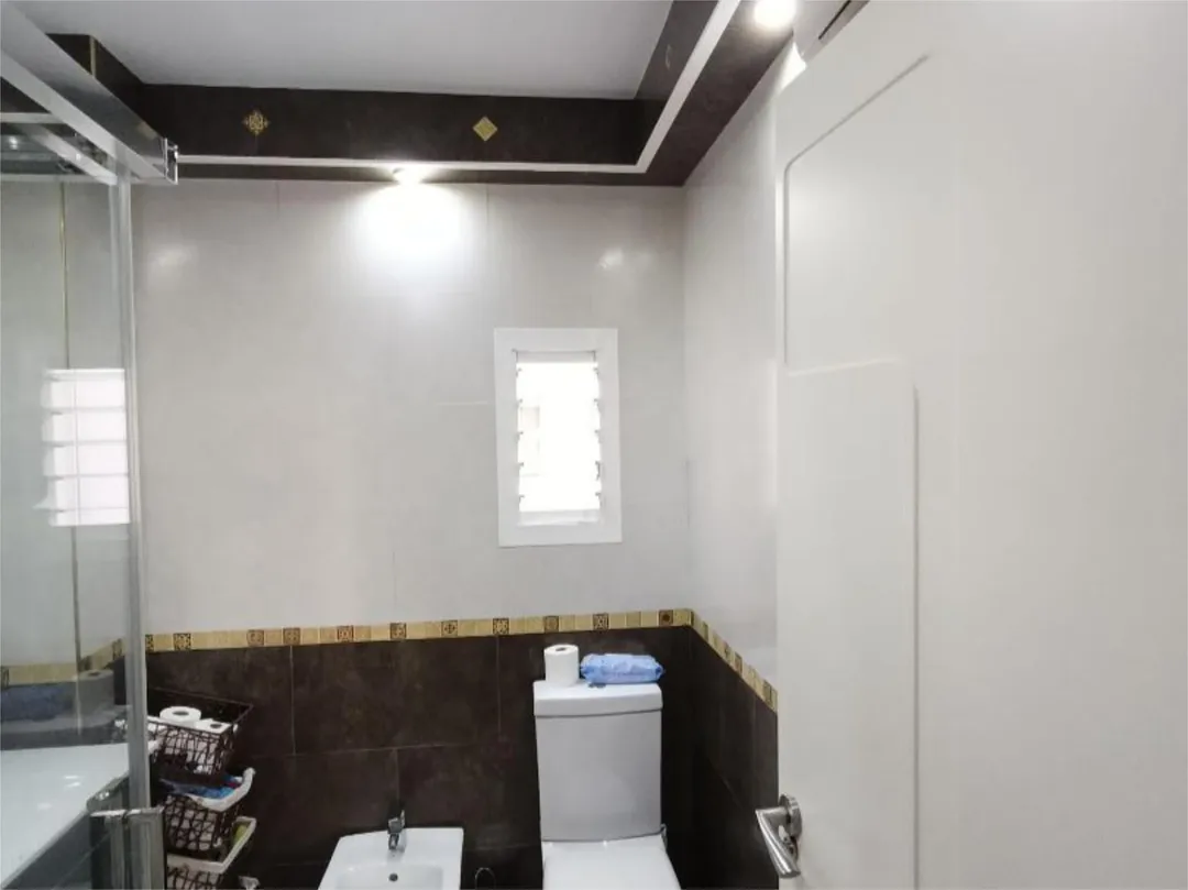 Piso en  Calle Juan Sebastián Elcano 14 - Foto 11