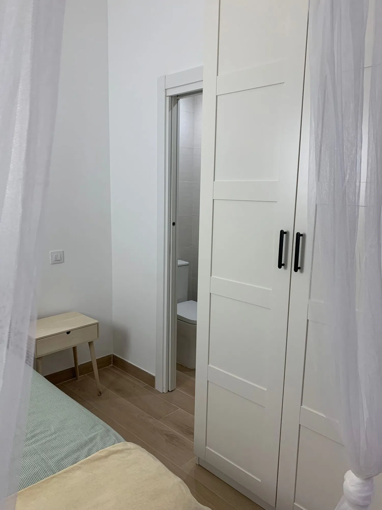 Estudio en calle de la Reina, 9 - Foto 6