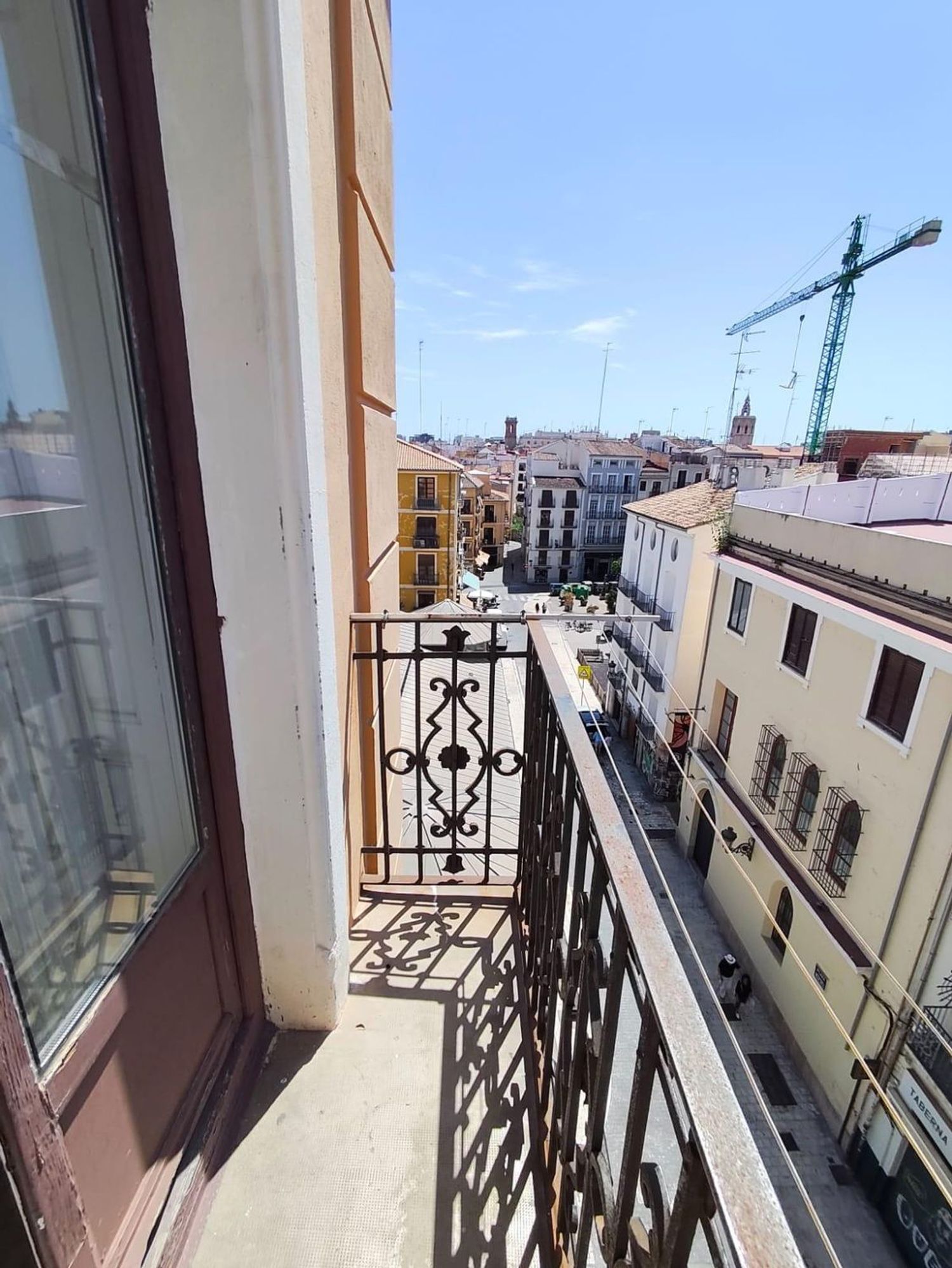 Piso en El Carme, El Carme - Foto 8