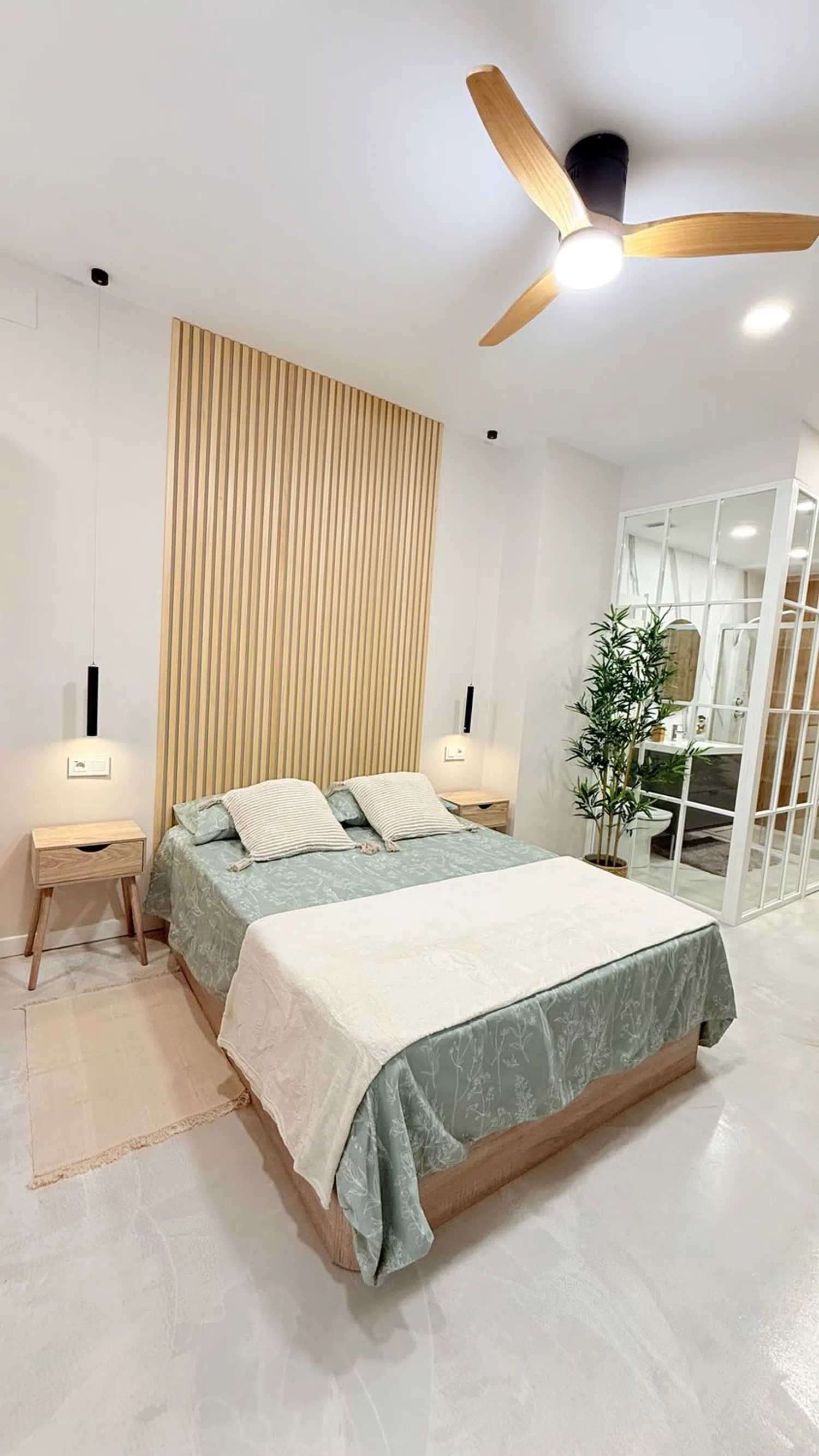 Estudio en calle del Cardenal Silíceo, 19 - Foto 15