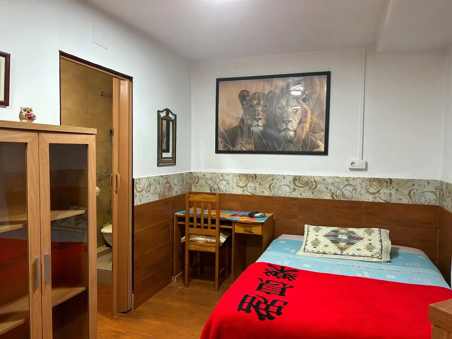 Piso en  N/A - Foto 2