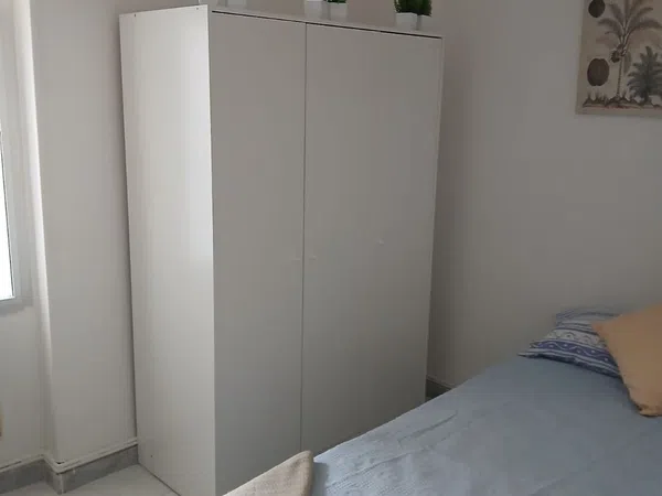 Piso en calle de San Juan de la Cruz, 13 - Foto 9