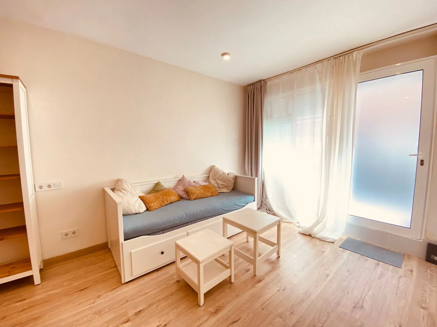 Estudio en calle de Ramon Rocafull, 106 - Foto 2