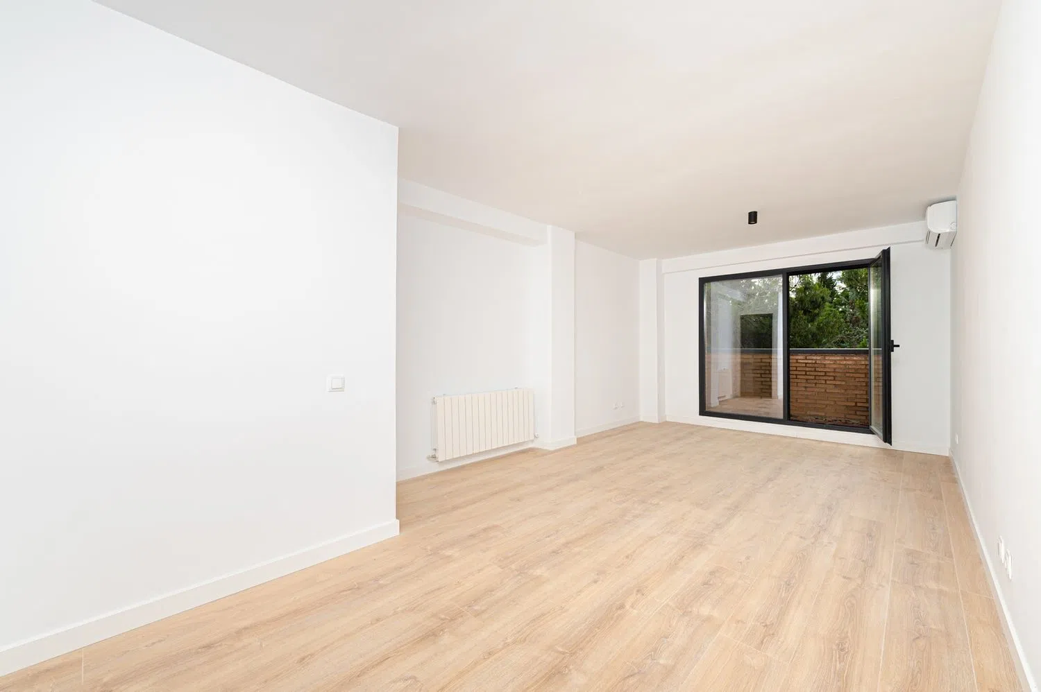 Piso en calle de Diego Ayllón - Foto 3