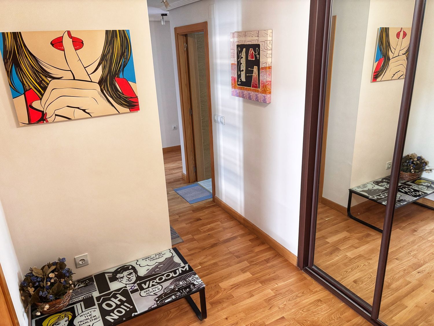 Piso en Travesía San Valerio, 10, Zona Alta, Zona Alta - Foto 16