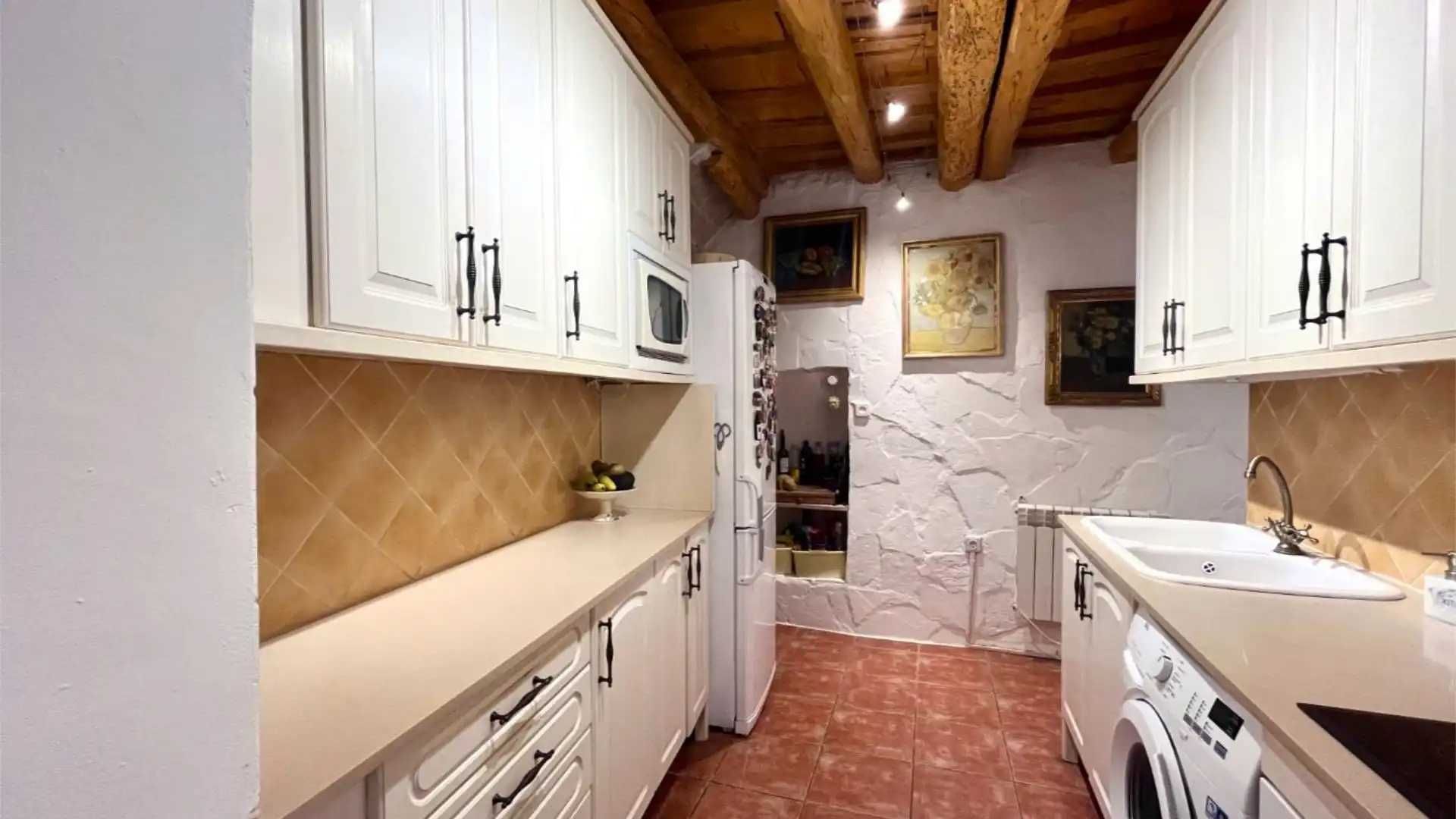 Casa adosada en  Carrer Abdon Almirall 6 - Foto 19