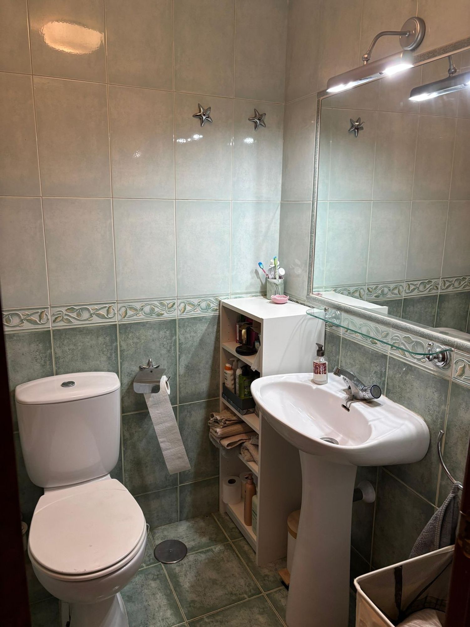 Piso en Avenida Valle de Esgueva, 5, Belén - Pilarica - Bº España, Belén - Pilarica - Bº España - Foto 7