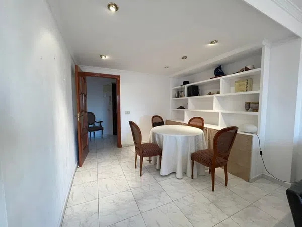 Piso en calle Marqués de Linares, 1 - Foto 4