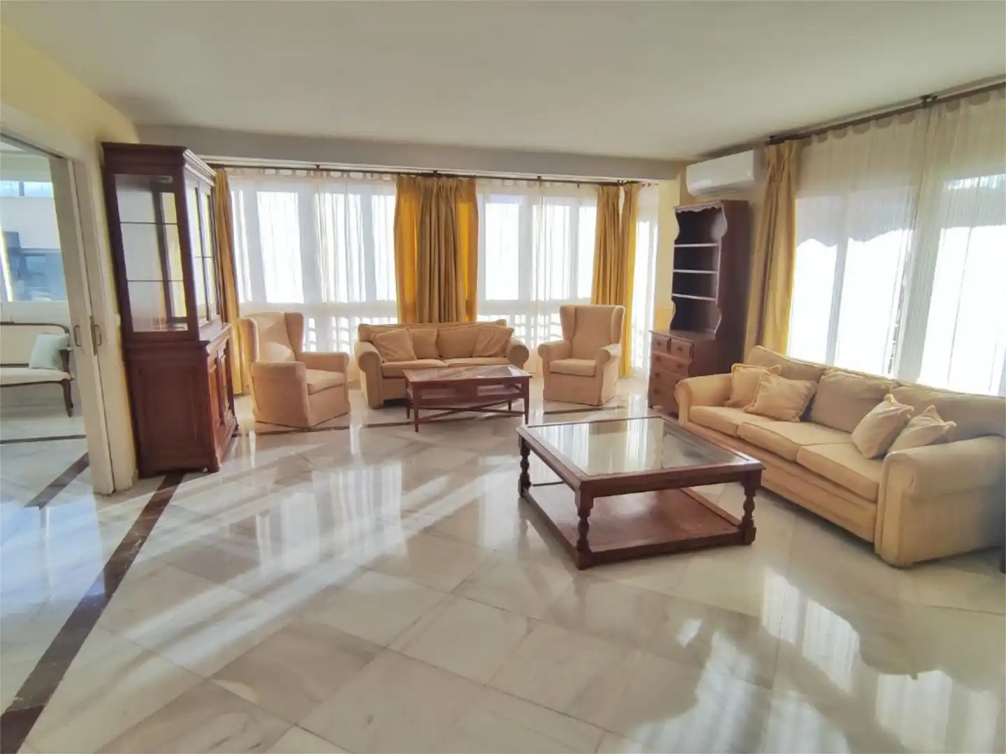 Piso en  Avenida Ricardo Soriano 28 - Foto 2