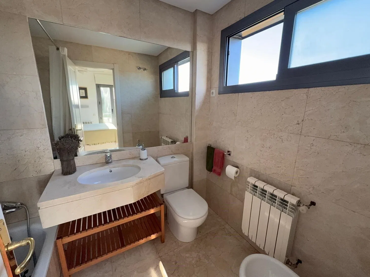 Piso en carretera de Pozuelo, 46 - Foto 14