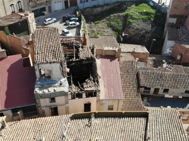 Casa adosada en  Calle del Barranco 24 - Foto 8