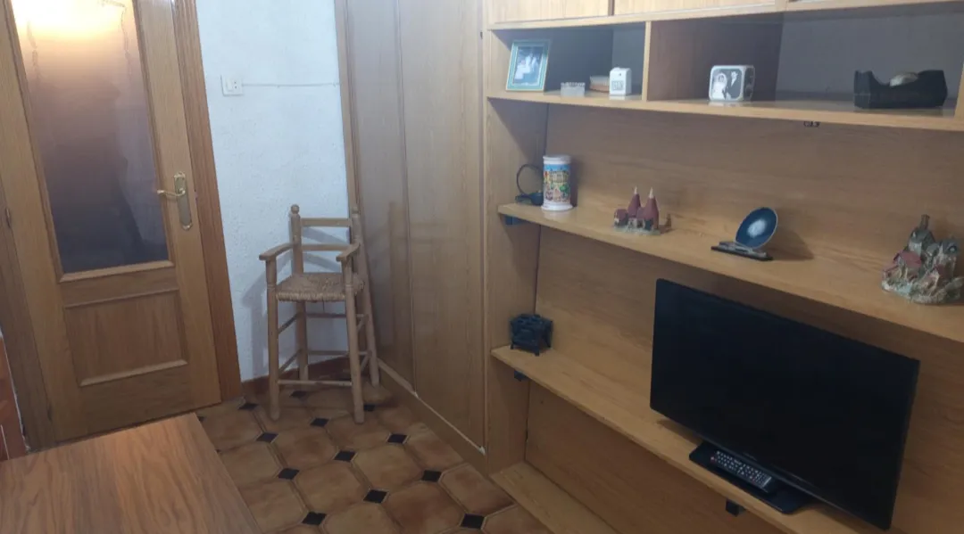 Piso en  Gran Vía de Fernando el Católico 57 - Foto 21