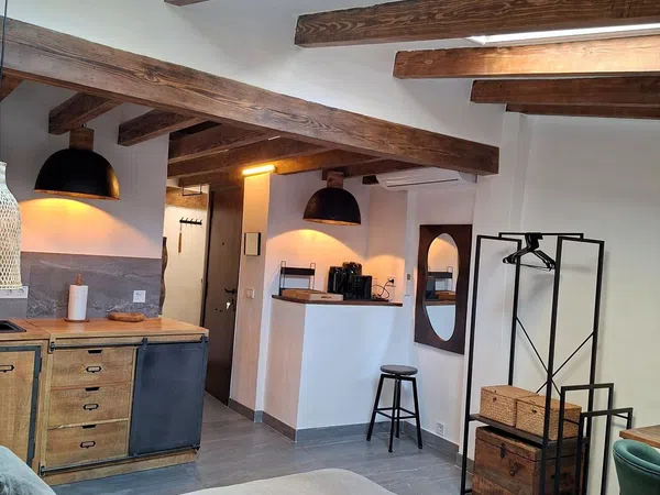 Estudio en Calle de Sant Alonso, 4 - Foto 5