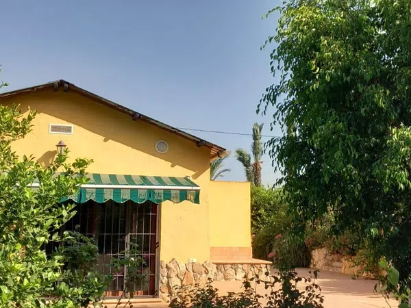 Finca rústica en calle Don Adrián, 1506 - Foto 12