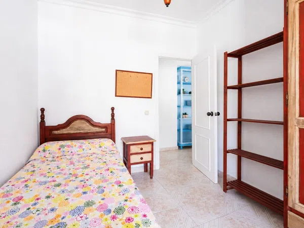 Piso en López de Gomara, López de Gomara - Foto 19