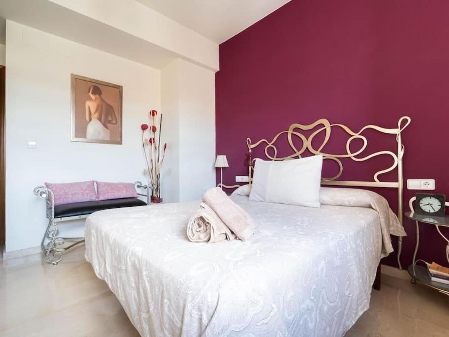 Dúplex en calle Acera del Arrecife, 3 - Foto 8