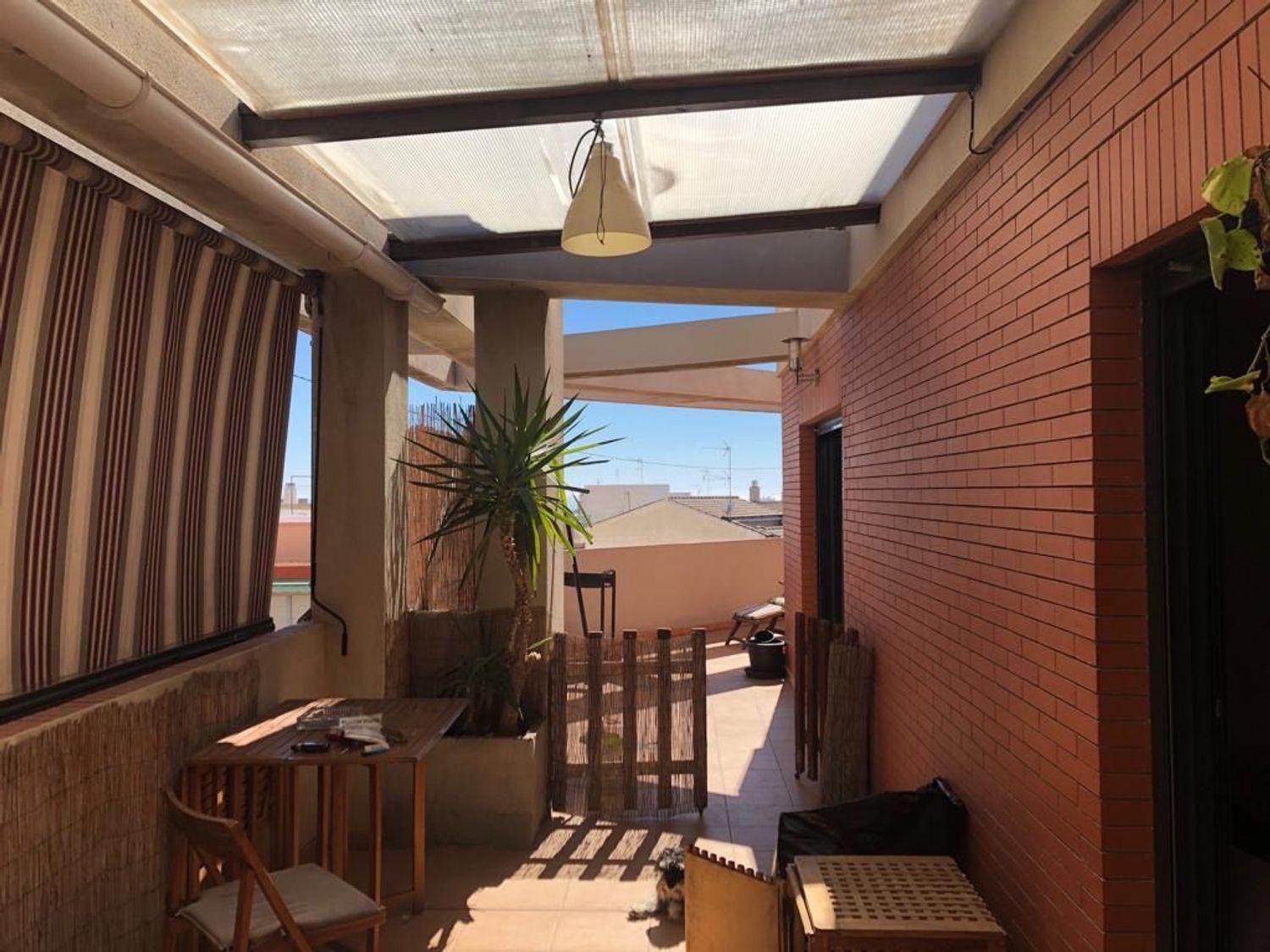 Ático en Calle Pintor Gisbert, 40, Santo Domingo - Foto 15