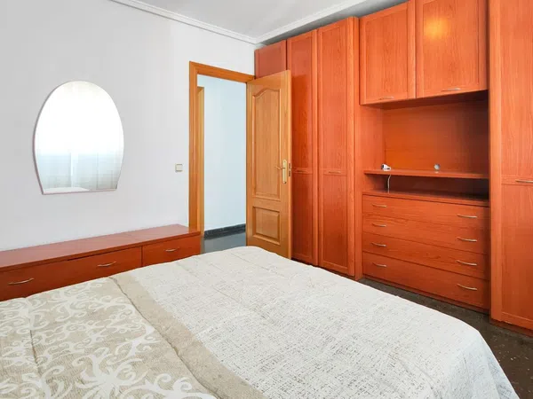 Piso en Avenida al Vedat, 110, Zona Avenida al Vedat, Zona Avenida al Vedat - Foto 17