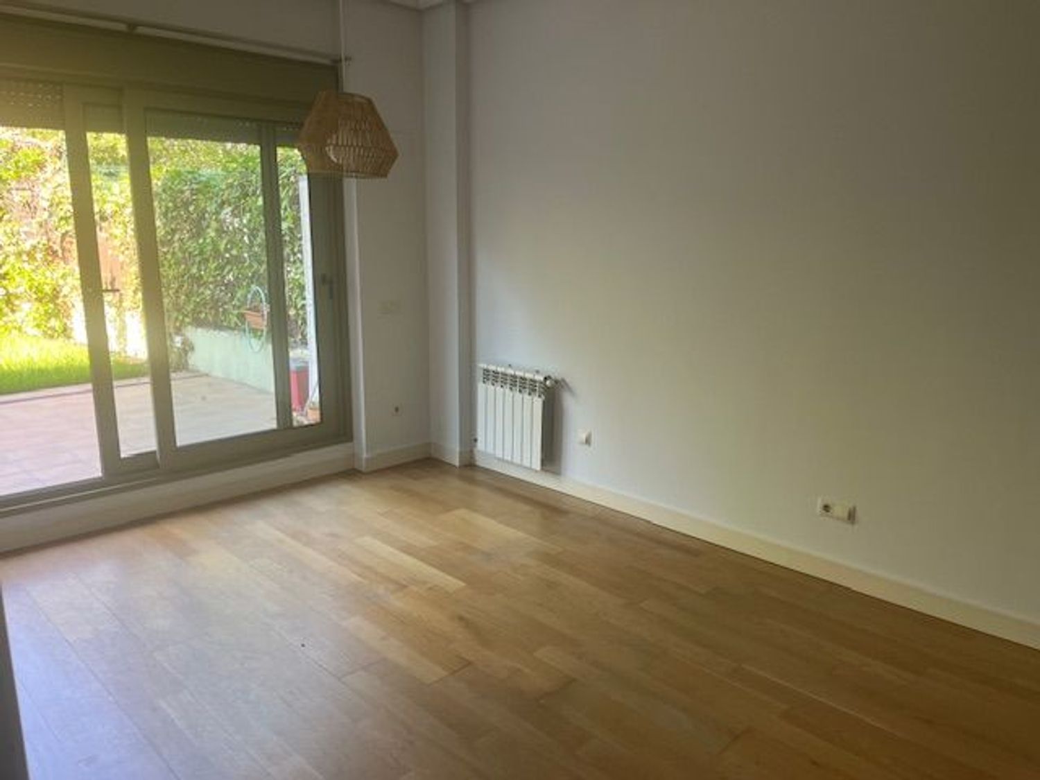 Piso en Plaza Liceo, 3, Conde Orgaz-Piovera - Foto 4