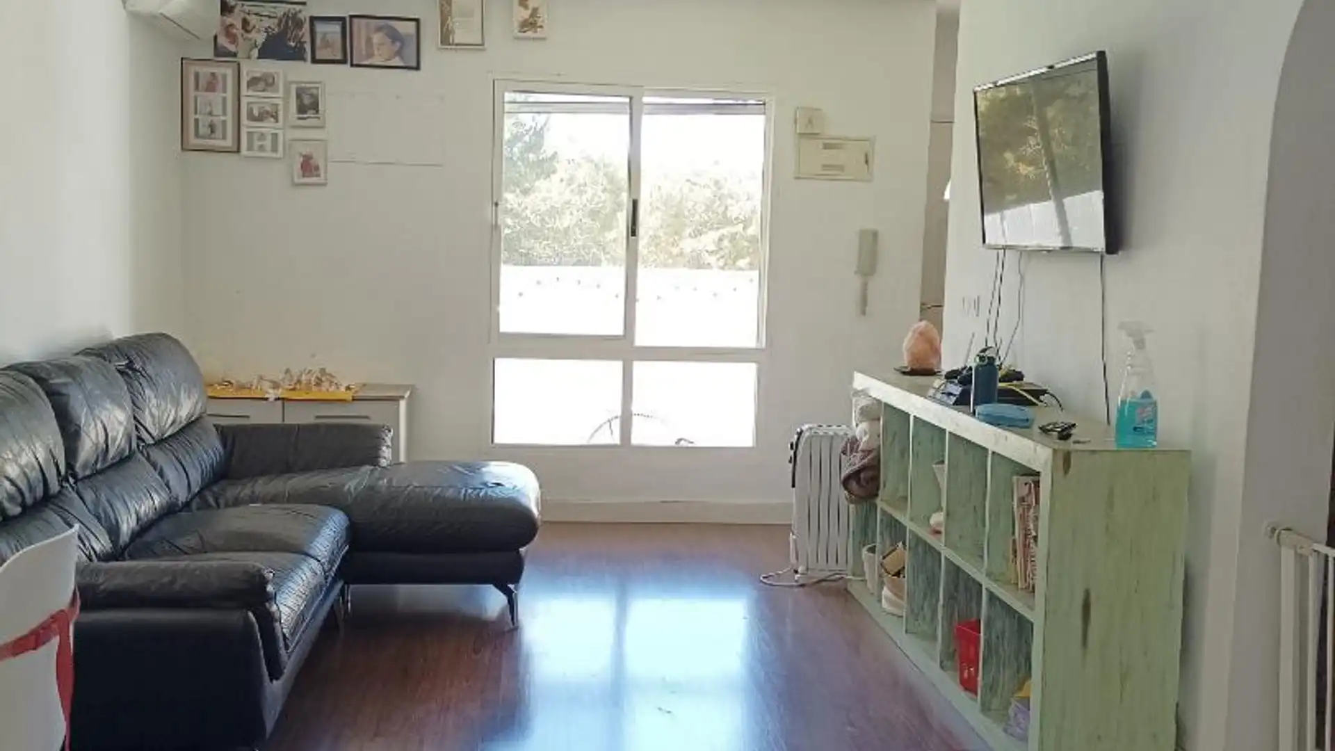 Casa adosada en  Calle Monte de Santa Pola 35 - Foto 2