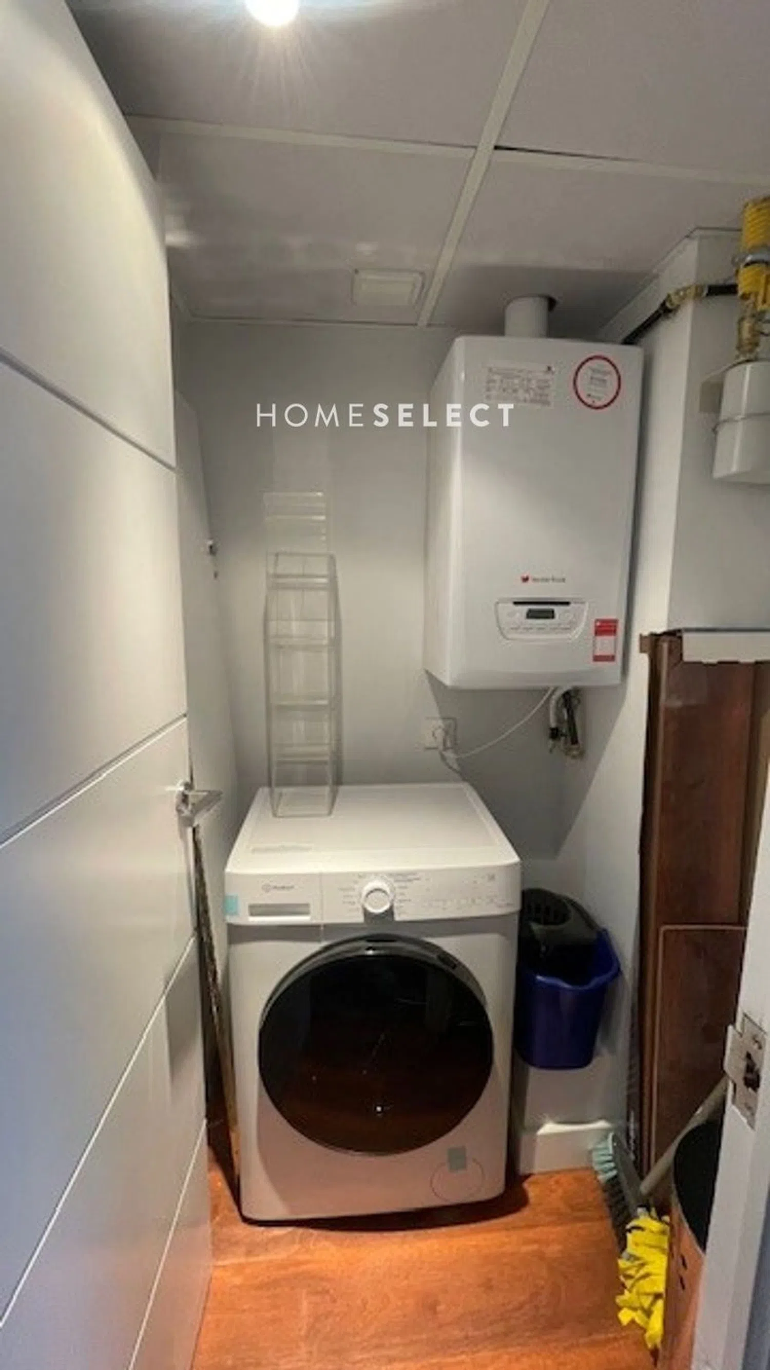 Piso en calle de Serrano - Foto 13