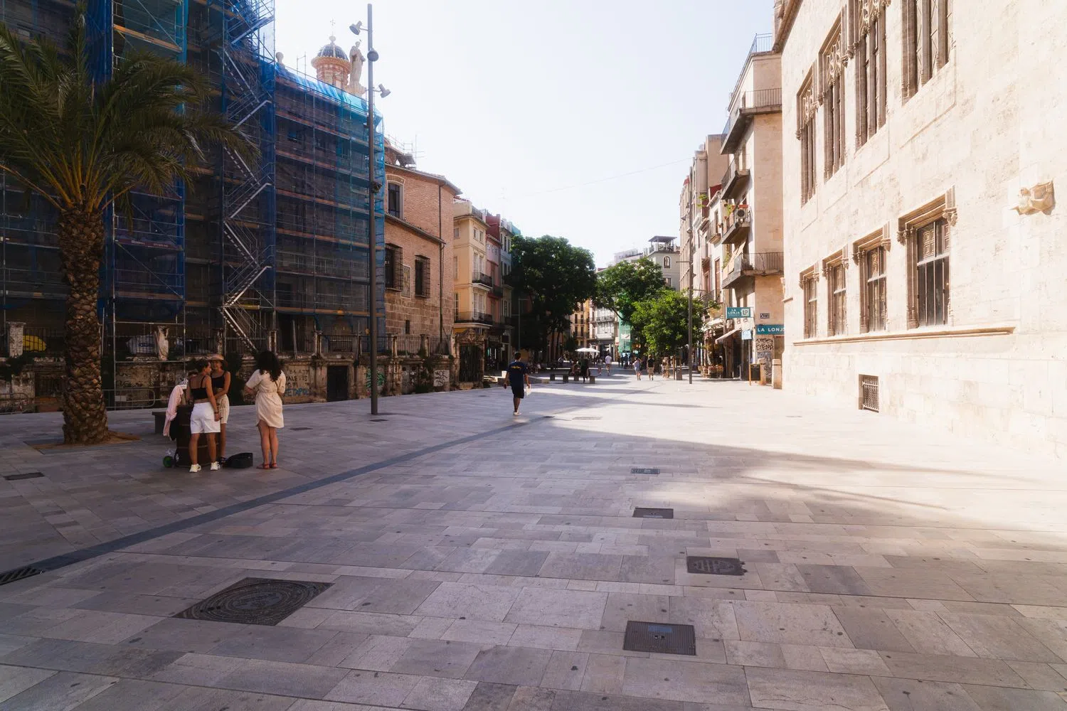 Estudio en calle d'En Colom, 1 - Foto 34