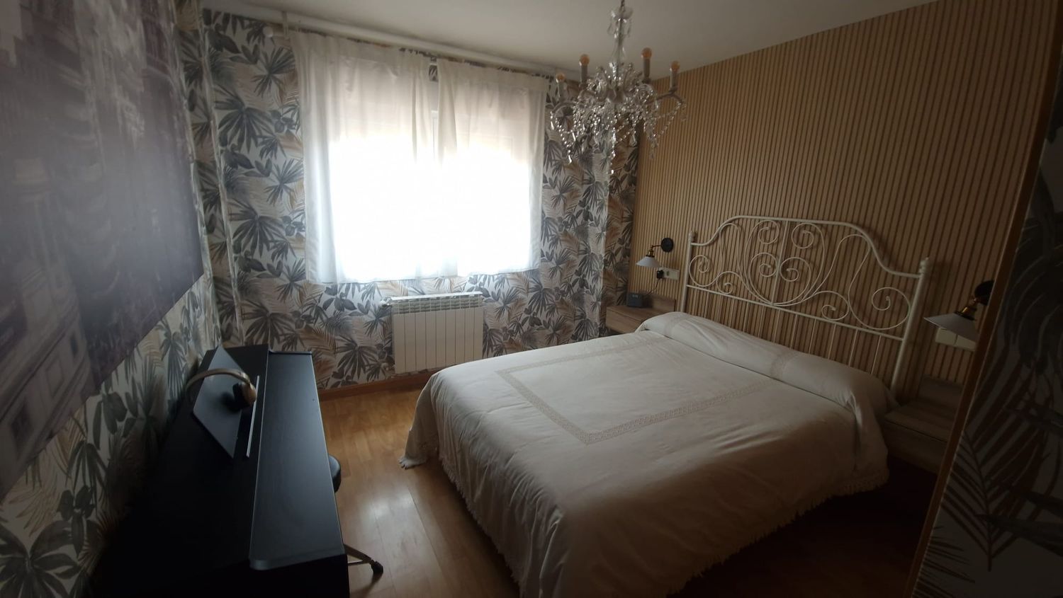 Chalet adosado en calle de Tebas, 30 - Foto 15