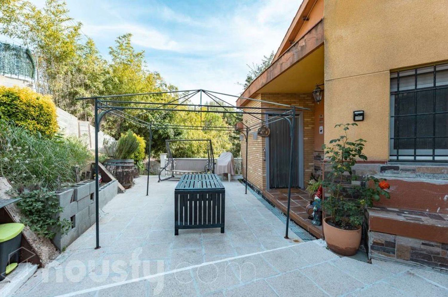Casa o chalet independiente en Calle de José Echegaray, 31, Sant Muç - Castellnou - Can Mir, Sant Muç - Castellnou - Can Mir - Foto 30