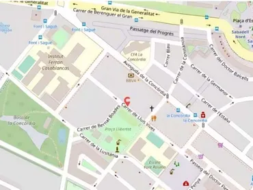 Local comercial en Sabadell - Foto 4