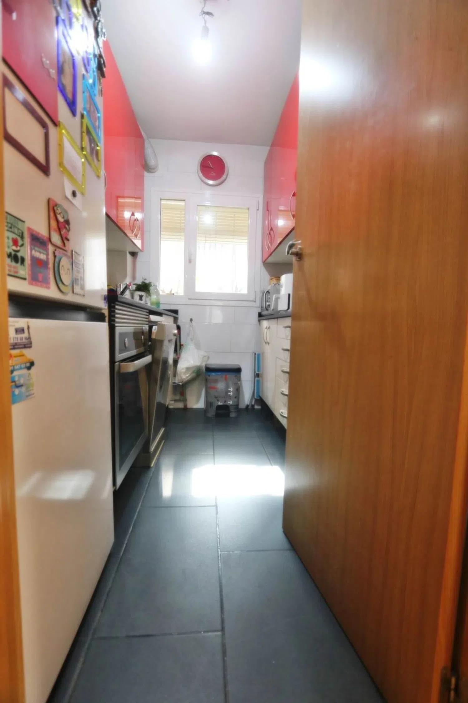 Piso en La Alhóndiga - Foto 7