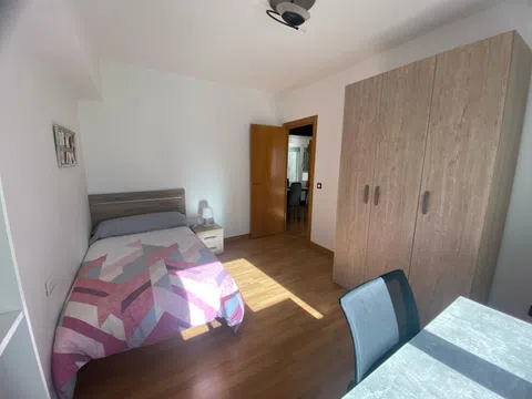 Piso en calle Ayala, 6 - Foto 2