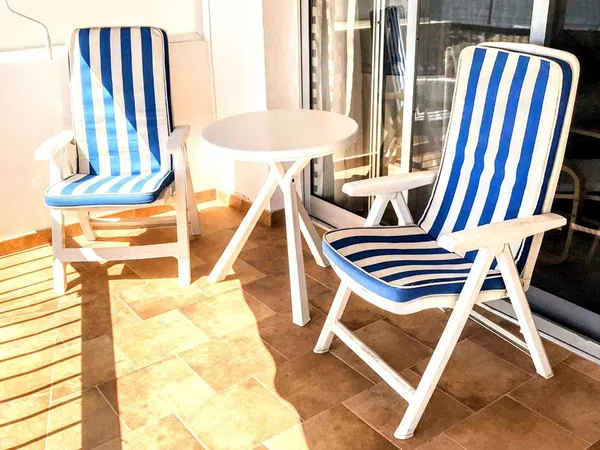 Piso en Paseo Marítimo Rey de España, 78 - Foto 6