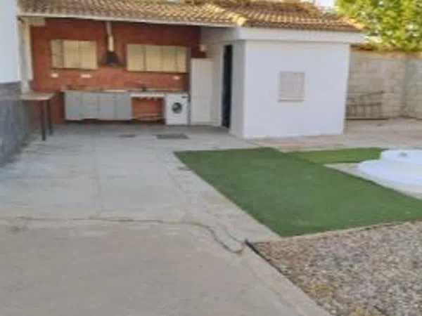 Finca rústica en Urbanización Barquera Baja, 1, El Higuerón - Foto 9
