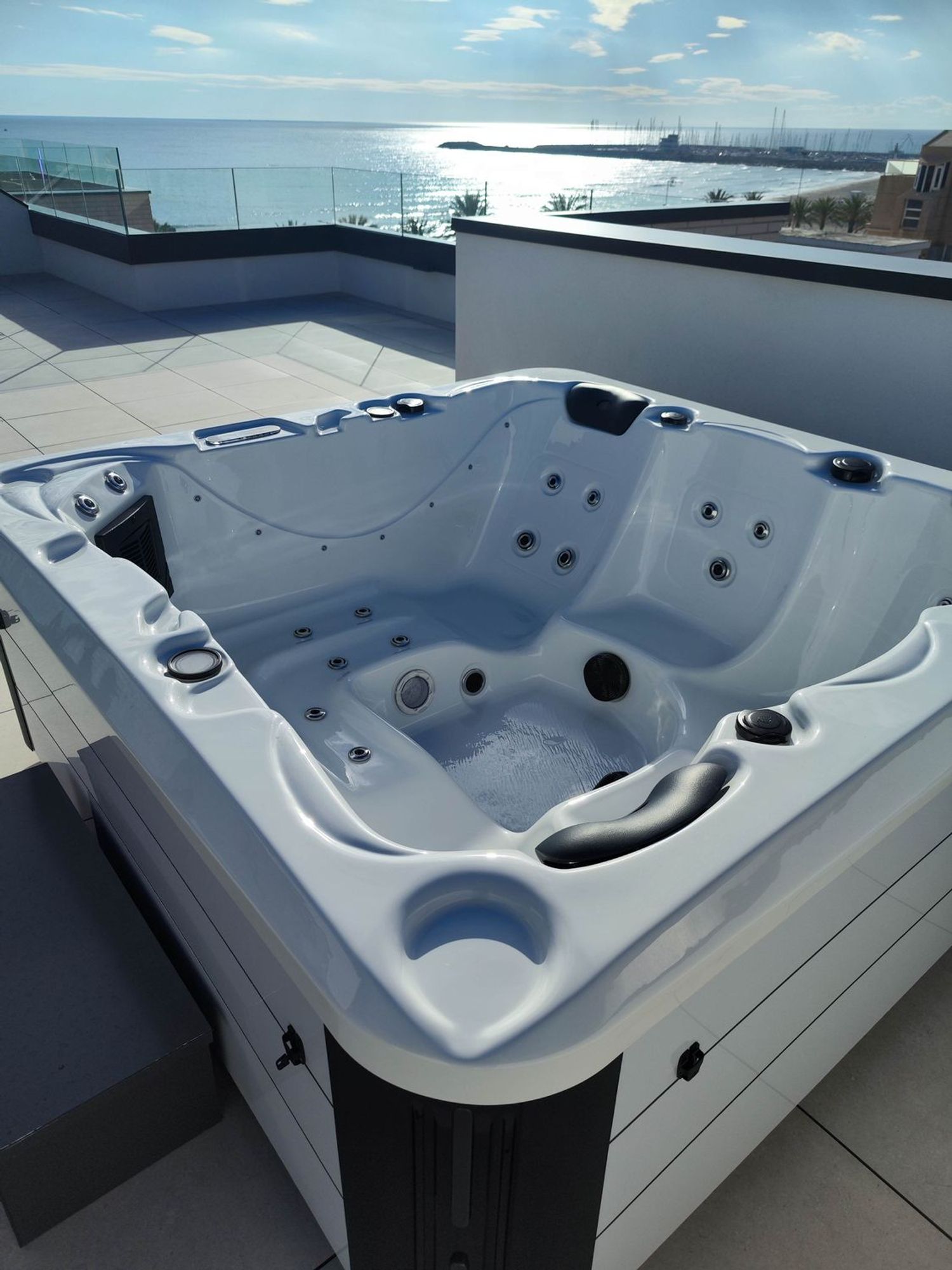 Dúplex en calle del Miño, 5 -9 - Foto 20