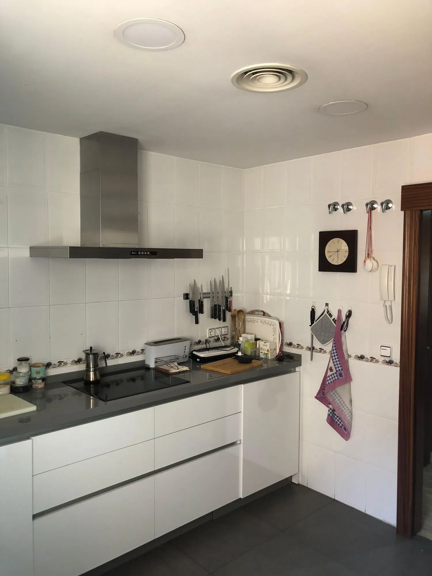 Piso en calle María la Judía, 12 - Foto 7