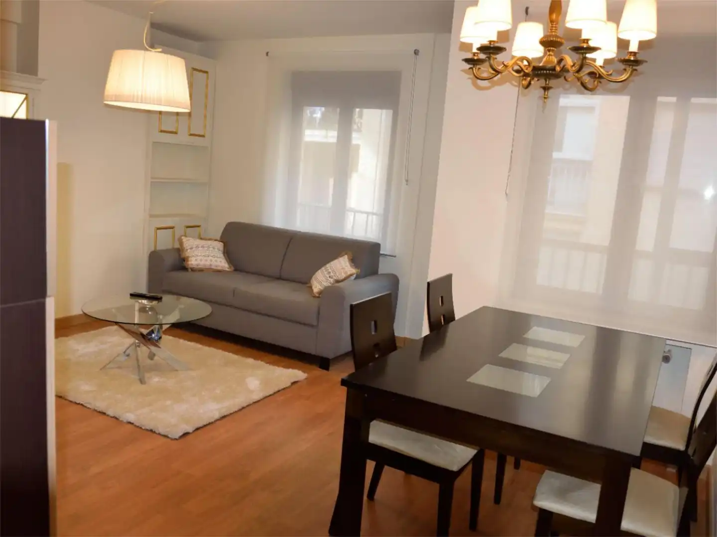 Piso en  Calle Abajo 18 - Foto 2