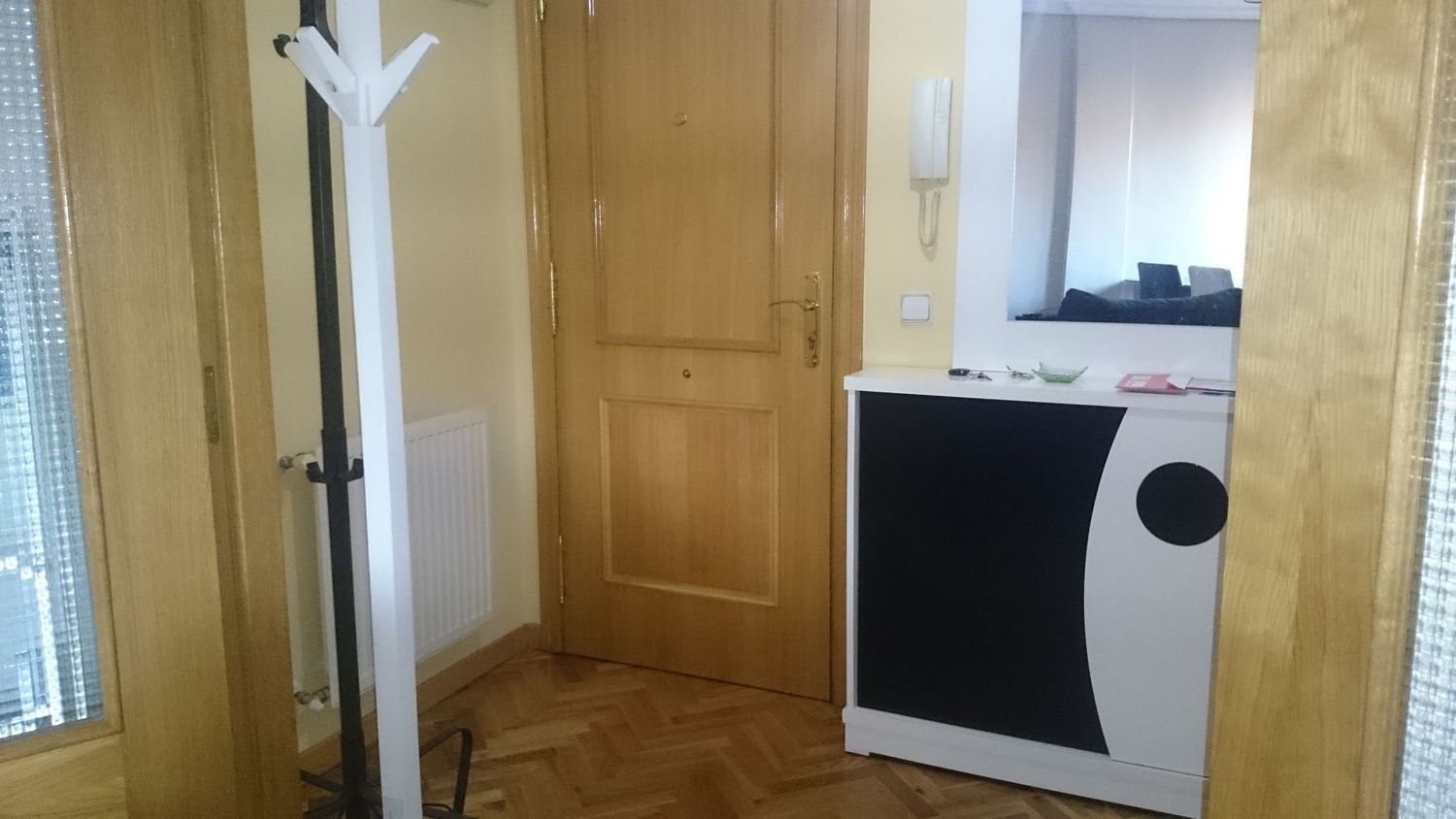 Piso en Avenida Roma, 4, HUCA-La Cadellada - Foto 18